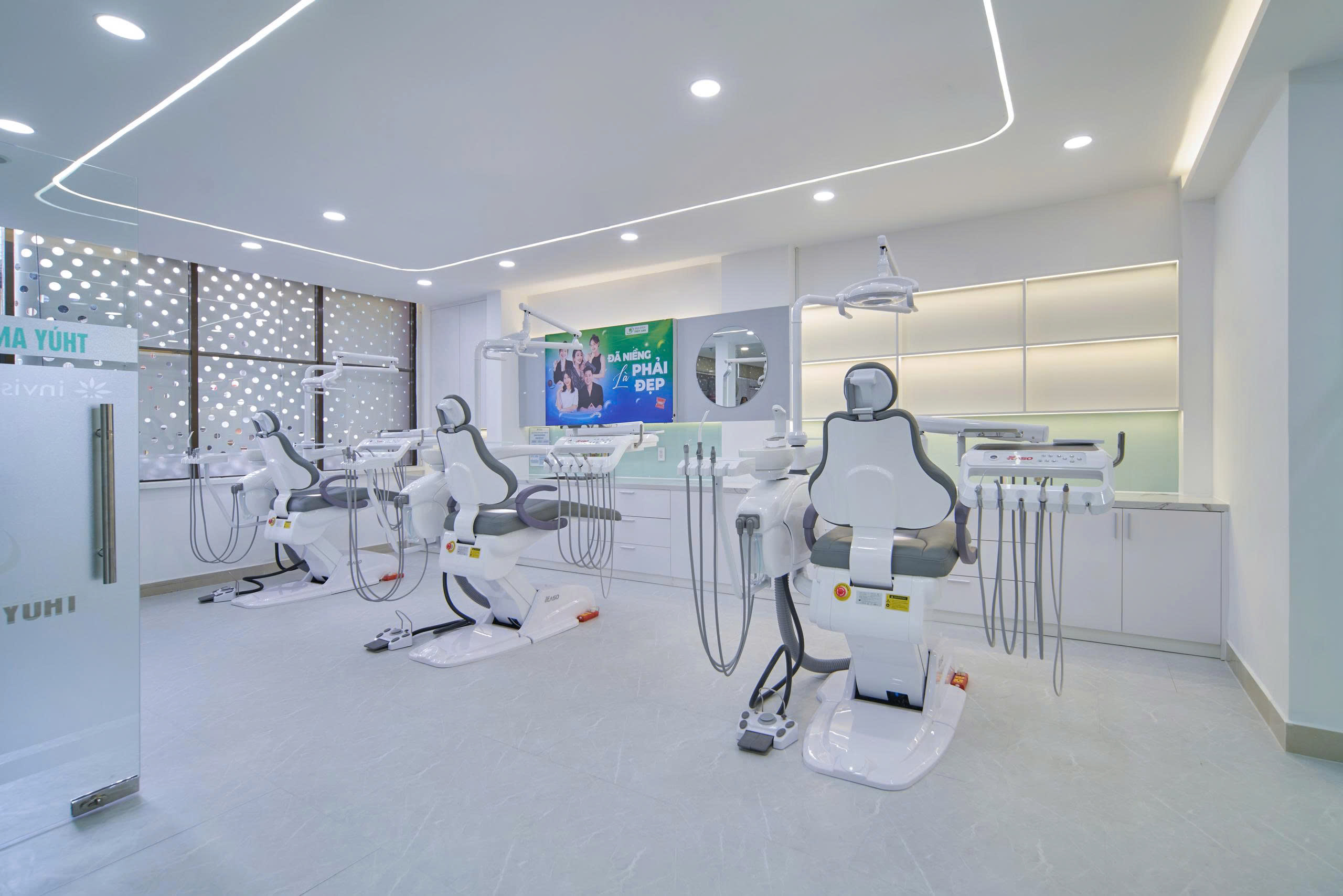 Hình ảnh Nha Khoa Thùy Anh - Công Ty Cổ Phần Đầu Tư Và Phát Triển Nha Khoa Thùy Anh - Thành Phố Hồ Chí Minh